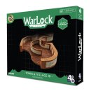 WarLock Tiles: Town and Village III Curves