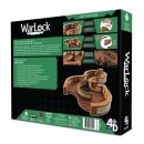 WarLock Tiles: Town and Village III Curves