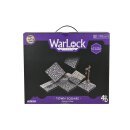 WarLock Tiles: Town and Village III Town Square