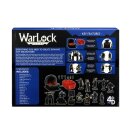 WarLock Tiles: Town Watch