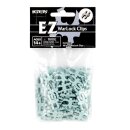 WarLock Tiles: WarLock EZ Clips (100 Stück)