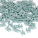 WarLock Tiles: WarLock EZ Clips (100 Stück)