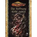 Cthulhu: Die Hoffnung stirbt zuletzt (Softcover) (DE)