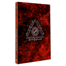 Cthulhu: Kinder der Furcht (Hardcover)(limitierte...