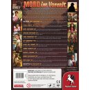 Deadly Dinner - Mord im Vorzelt (DE)