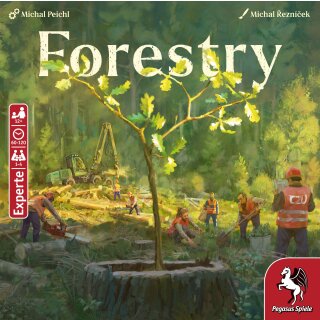 Forestry (DE)