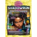 Shadowrun: Ernteschäden (Softcover) (DE)