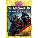Shadowrun: Runner gesucht (Softcover) (DE)