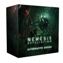 Nemesis - Retaliation: Alternative Queen (EN)