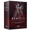 Nemesis - Retaliation: New Kings & Queens Variant Set...