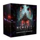 Nemesis - Retaliation: Sangrevores (EN)