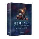 Nemesis - Retaliation: Spacecats (EN)