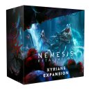 Nemesis - Retaliation: Xyrians (EN)