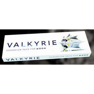 Moon: Valkyrie Expansion (EN)