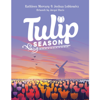 Tulip Season (EN)