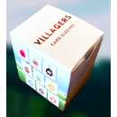 Villagers: Card Sleeves