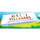 Villagers: Shifting Seasons Kickstarter Version (EN)