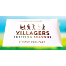 Villagers: Shifting Seasons Stretch Goal Pack (EN)