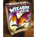 Wizards & Co: Card Sleeves