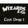 Wizards & Co: Loot Drop 1 (EN)
