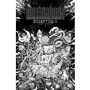 Greenhorns RPG: Essential Edition (EN)