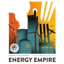 Manhattan Project: Energy Empire Kickstarter Deluxe...