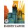 Manhattan Project: Energy Empire Kickstarter Deluxe Edition (EN)