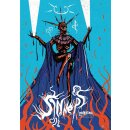 Mörk Borg RPG: Sinners (EN)
