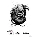 Mörk Borg/Pirate Borg Leviathan (EN)