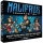 Malifaux 4E: Arcanists Collete du Bois Star of the Show (EN)