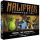Malifaux 4E: Bayou Wong The Wonderful (EN)