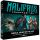 Malifaux 4E: Explorers Nexus Heart of the Hive (EN)
