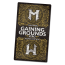 Malifaux 4E: Gaining Grounds Season Zero (EN)