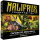 Malifaux 4E: Outcasts Captain Zipp Dread Pirate (EN)