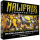 Malifaux 4E: Outcasts Viktoria Chambers Ashes and Blood (EN)