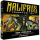 Malifaux 4E: Outcasts Viktoria Tara Voidcaller (EN)