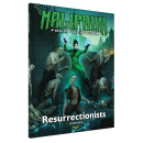 Malifaux 4E: Resurrectionists Faction Book (EN)
