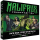 Malifaux 4E: Resurrectionists Jack Daw Spirit of Betrayal (EN)