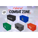 Cyberpunk Red - Combat Zone: Cargo Containers