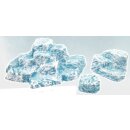 Monster Scenery: Snowy Hills