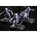 The Witcher RPG: Nekker Warriors