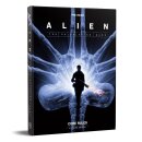 Alien RPG: Core Rulebook Evolved Edition (EN)