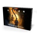 Alien RPG: Rapture Protocol Miniature Set