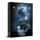 Alien RPG: Starter Set Evolved Edition (EN)