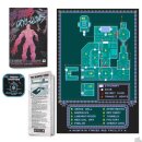 Mothership RPG: Bio Cryo Bundle (EN)