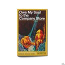 Mothership RPG: Owe My Soul to the Company Store (EN)