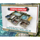 Tenfold Dungeon: Imperial Palace