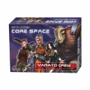 Core Space: Yamato Crew