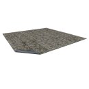 Flagstone Floor Gaming Mat (60cm x 60cm)