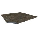 Muddy Streets Gaming Mat (90cm x 90cm)